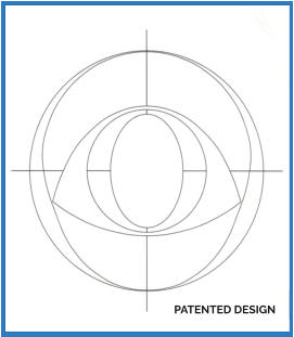 PATENTED DESIGN